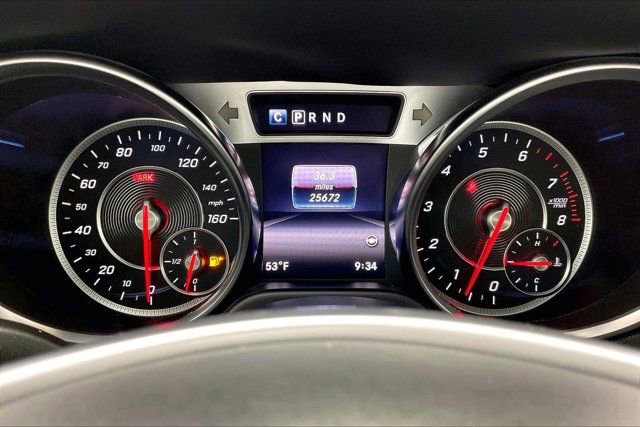 Used 2019 Mercedes-Benz SL 550 image 21