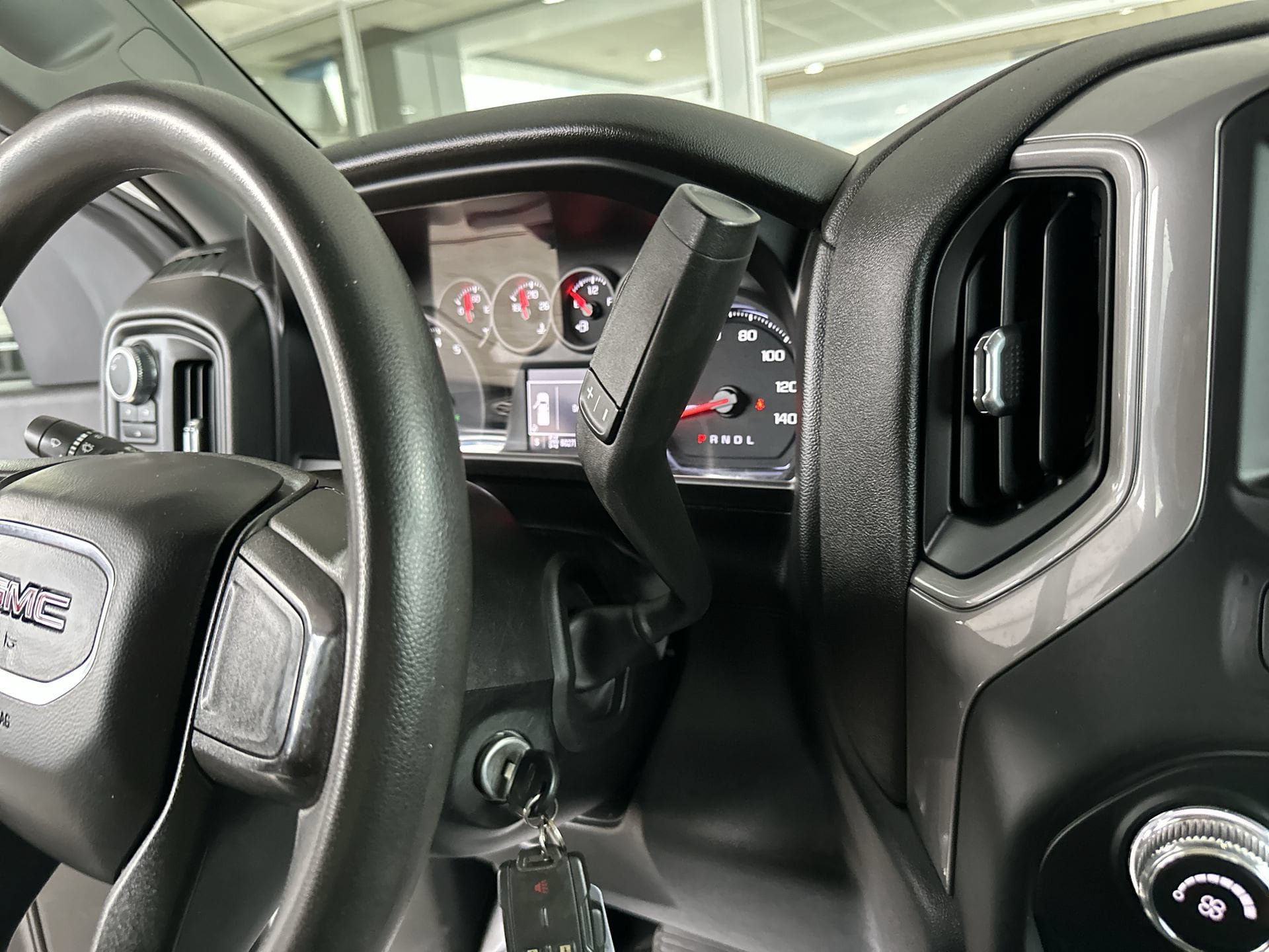 Used 2022 GMC Sierra 3500 Pro w/ Convenience Package AWD/4WD image 15