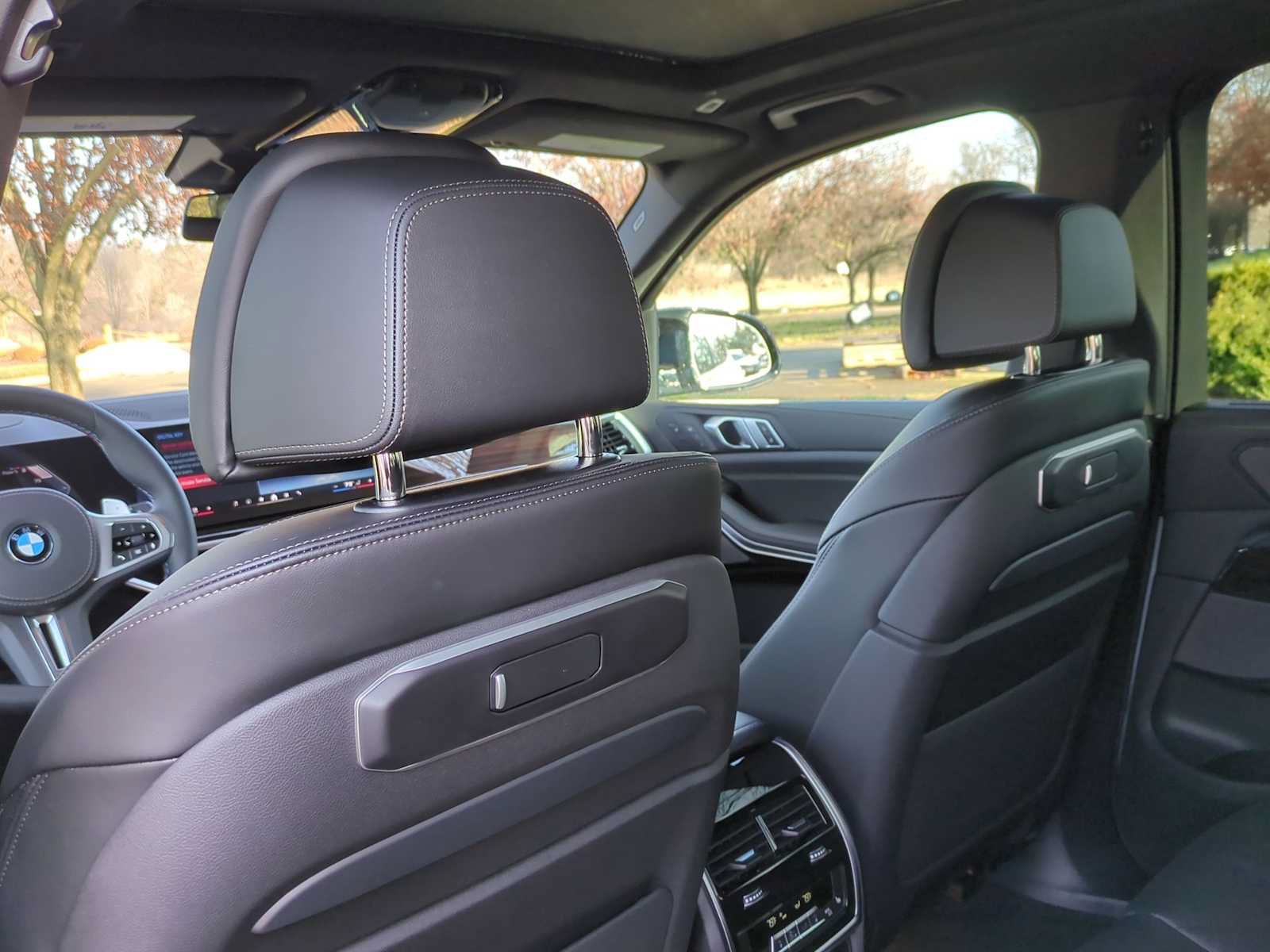 New 2026 BMW X5 M60i AWD/4WD image 18