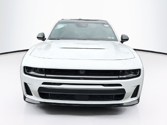 New 2026 Dodge Charger Scat Pack AWD/4WD image 2