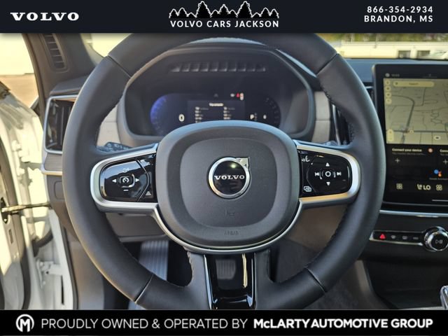 New 2026 Volvo XC90 B6 Plus w/ Protection Package Premier AWD/4WD image 27