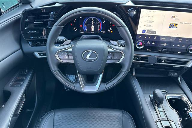Certified 2024 Lexus RX 350 Premium Plus image 16