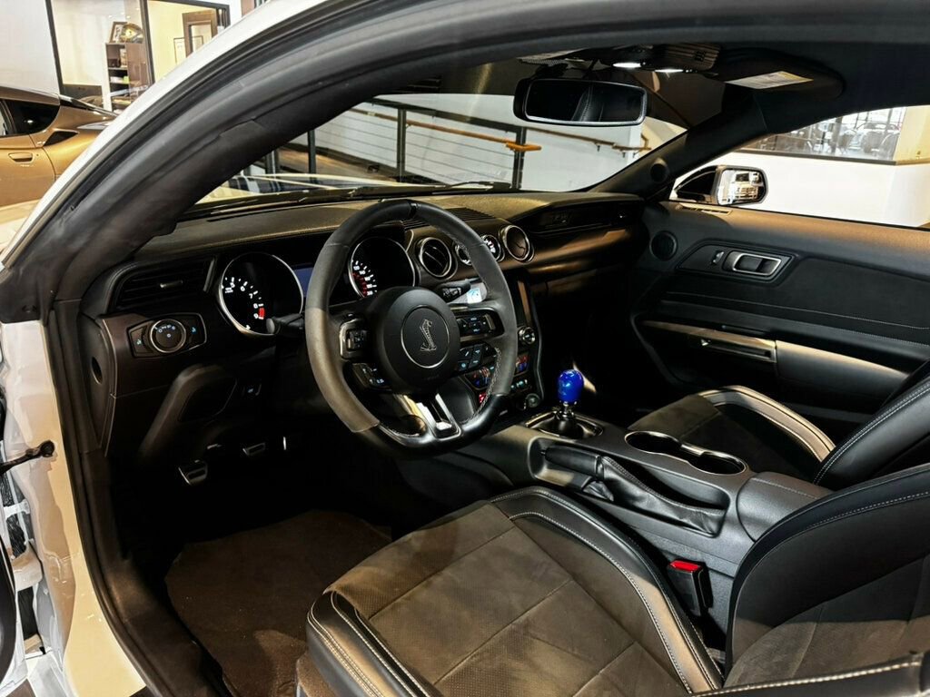 Used 2017 Ford Mustang Shelby GT350 RWD image 10