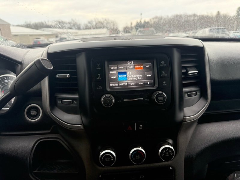 Used 2021 RAM 5500 Tradesman image 12