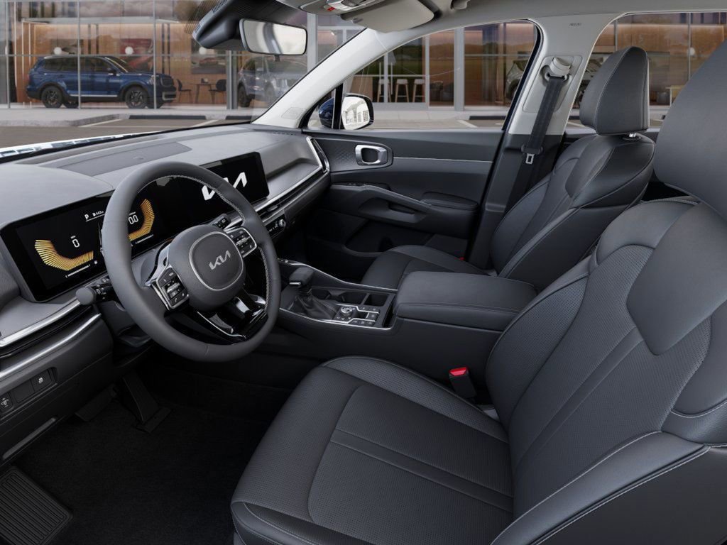 New 2025 Kia Sorento S image 17