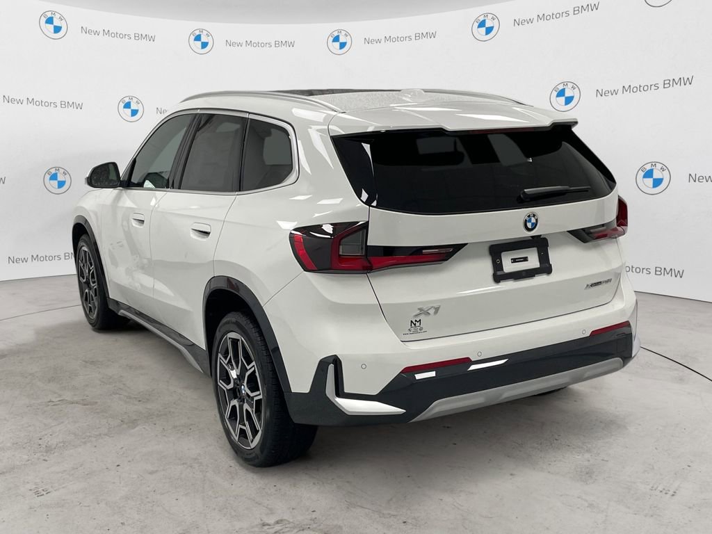New 2026 BMW X1 xDrive28i w/ Technology Package image 2