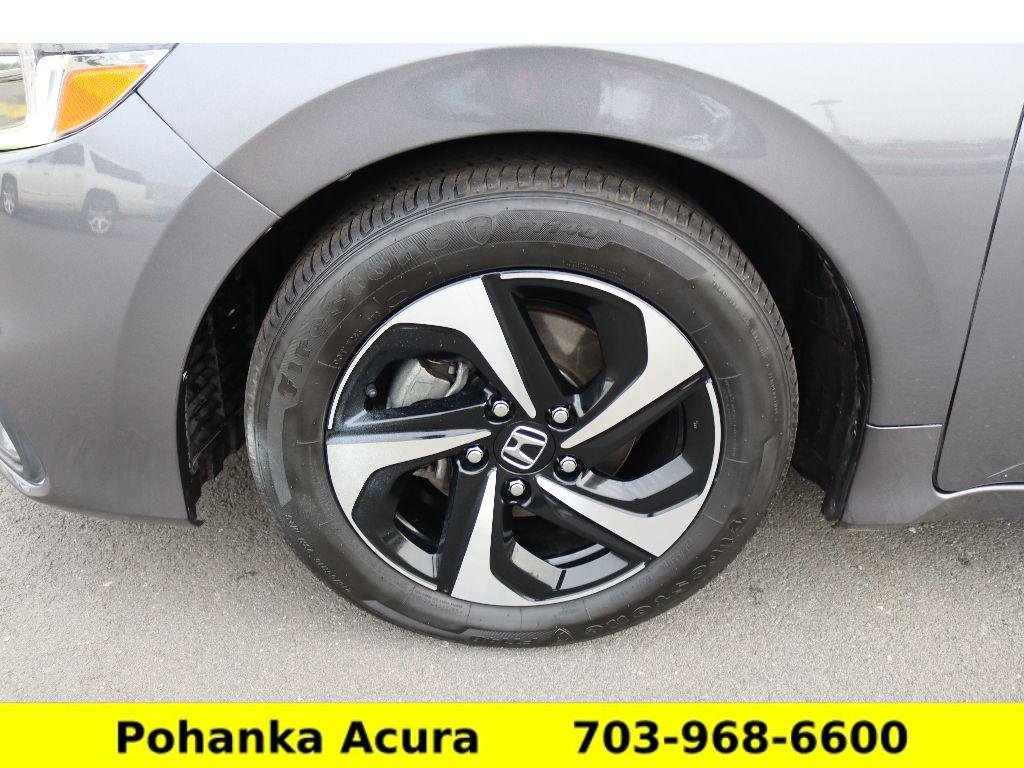 Used 2021 Honda Insight LX image 26
