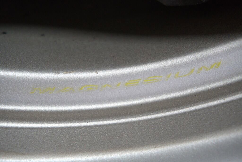 Used 2001 Chevrolet Corvette Convertible w/ Preferred Equipment Group2 image 31