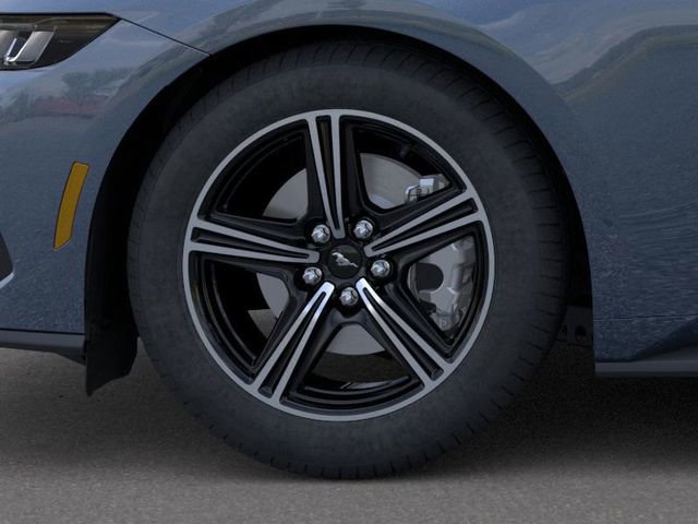 New 2025 Ford Mustang Premium image 19