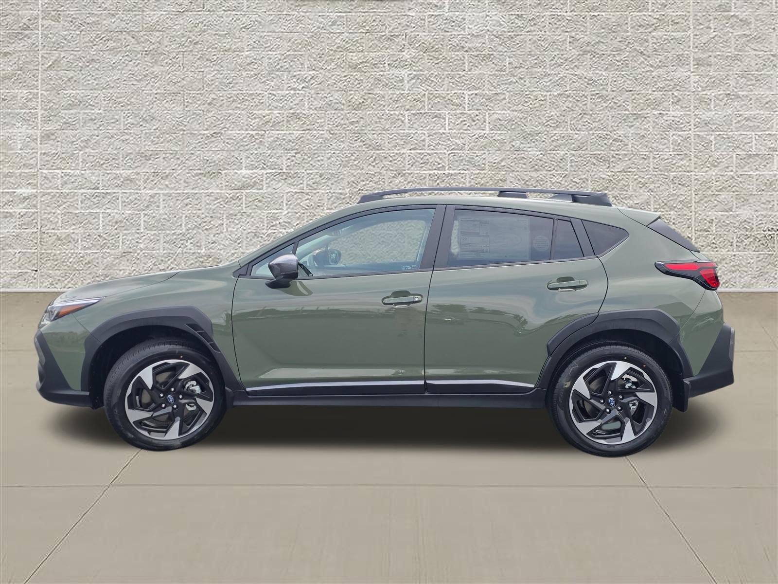 New 2026 Subaru Crosstrek 2.5i Limited AWD/4WD image 4