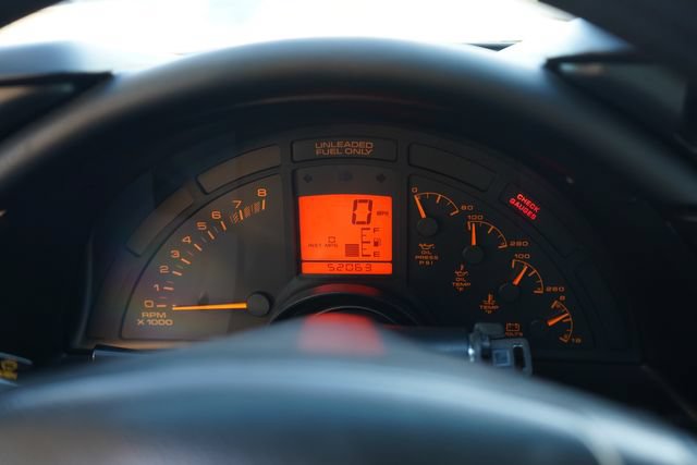 Used 1992 Chevrolet Corvette ZR-1 RWD image 67