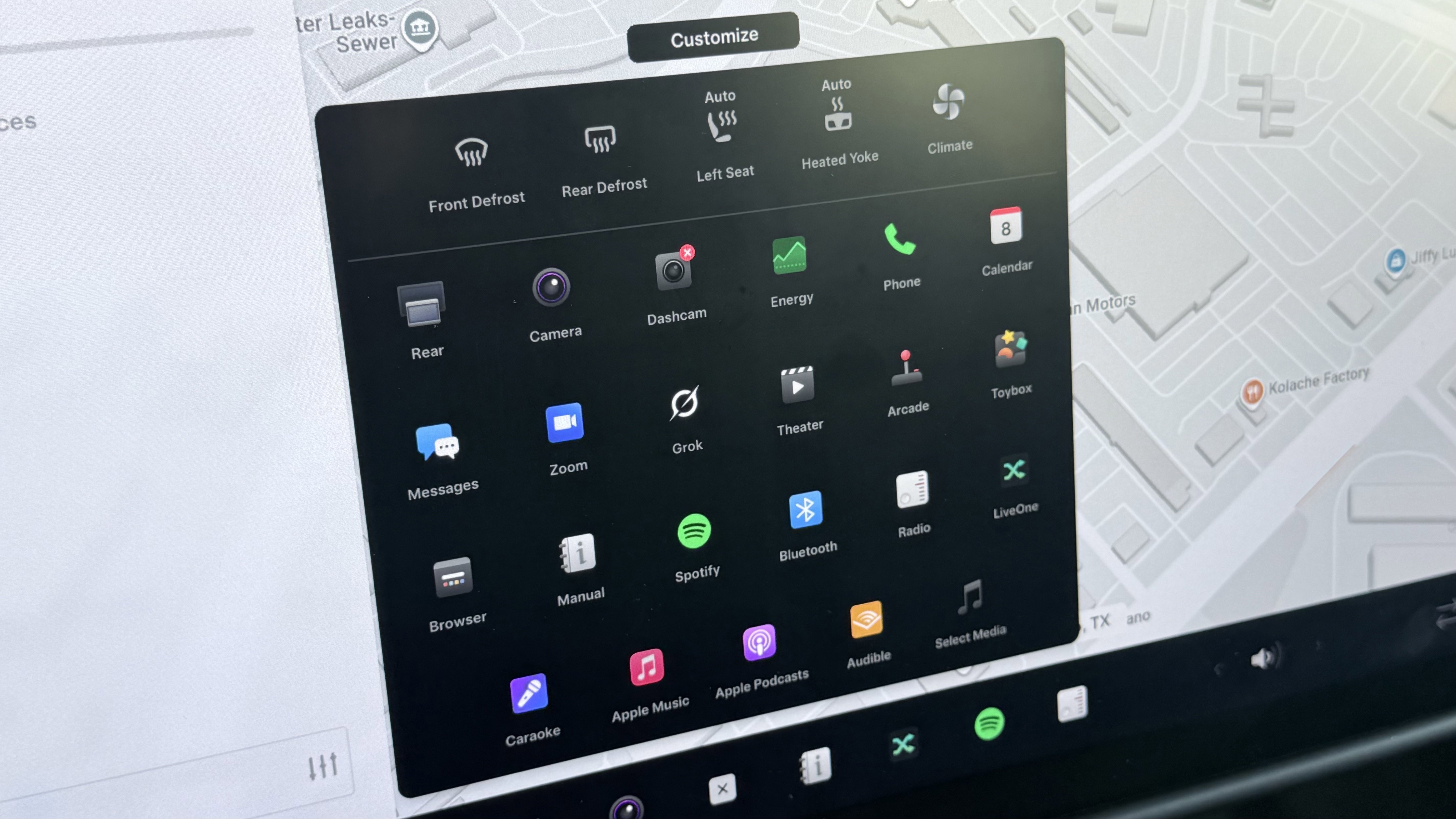 Used 2022 Tesla Model X Plaid image 70