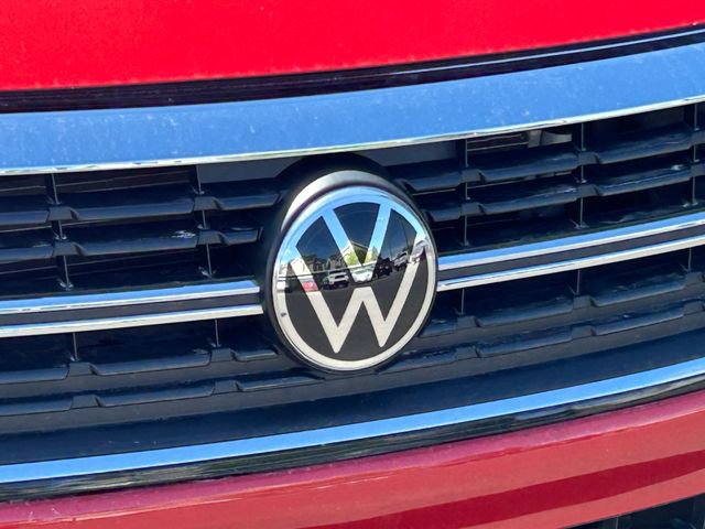 Used 2022 Volkswagen Jetta SE FWD image 11
