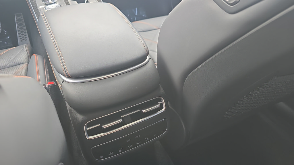 New 2026 Genesis GV70 3.5T Sport Prestige AWD/4WD image 11