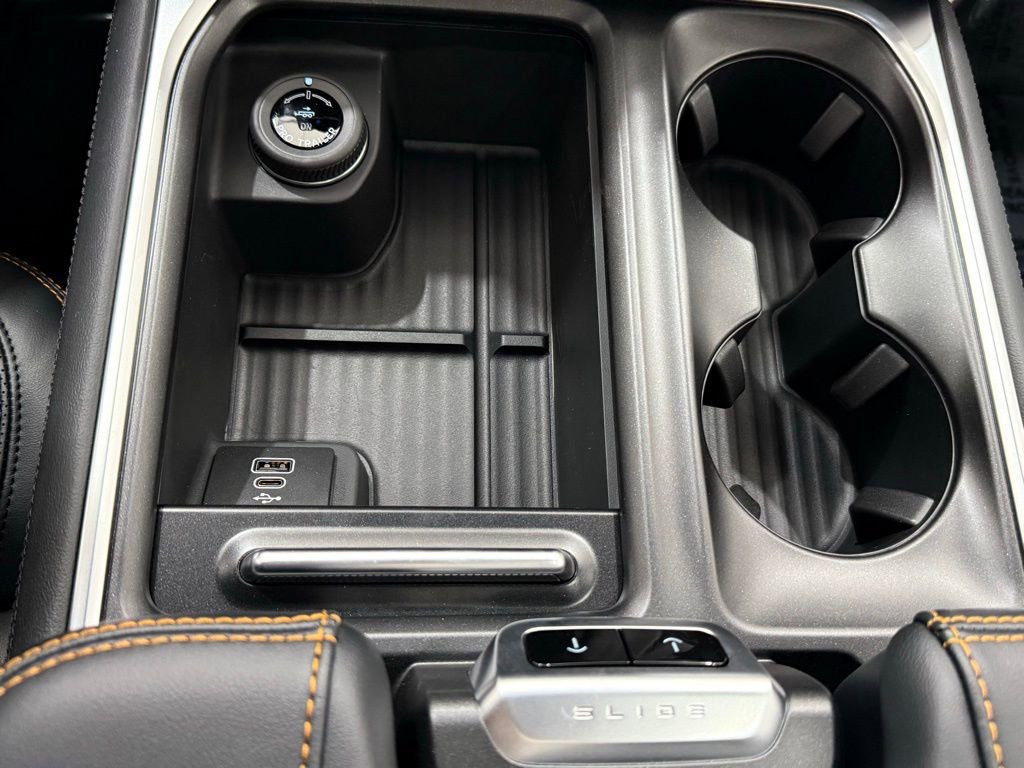 New 2026 Ford Expedition Tremor AWD/4WD image 45