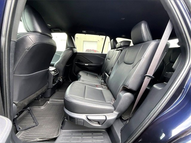 Used 2024 Lexus TX 350 AWD image 21