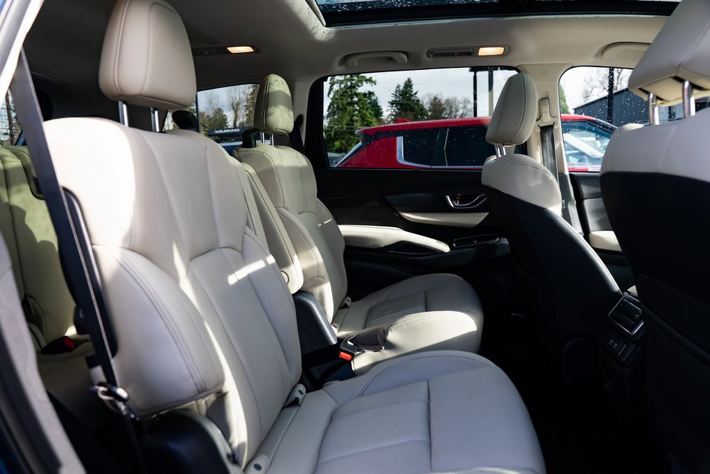 Used 2019 Subaru Ascent Limited image 24