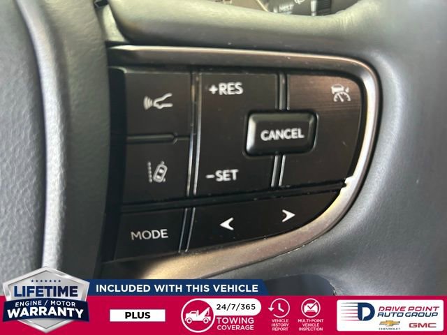 Used 2022 Lexus ES 350 350 w/ Premium Package image 23