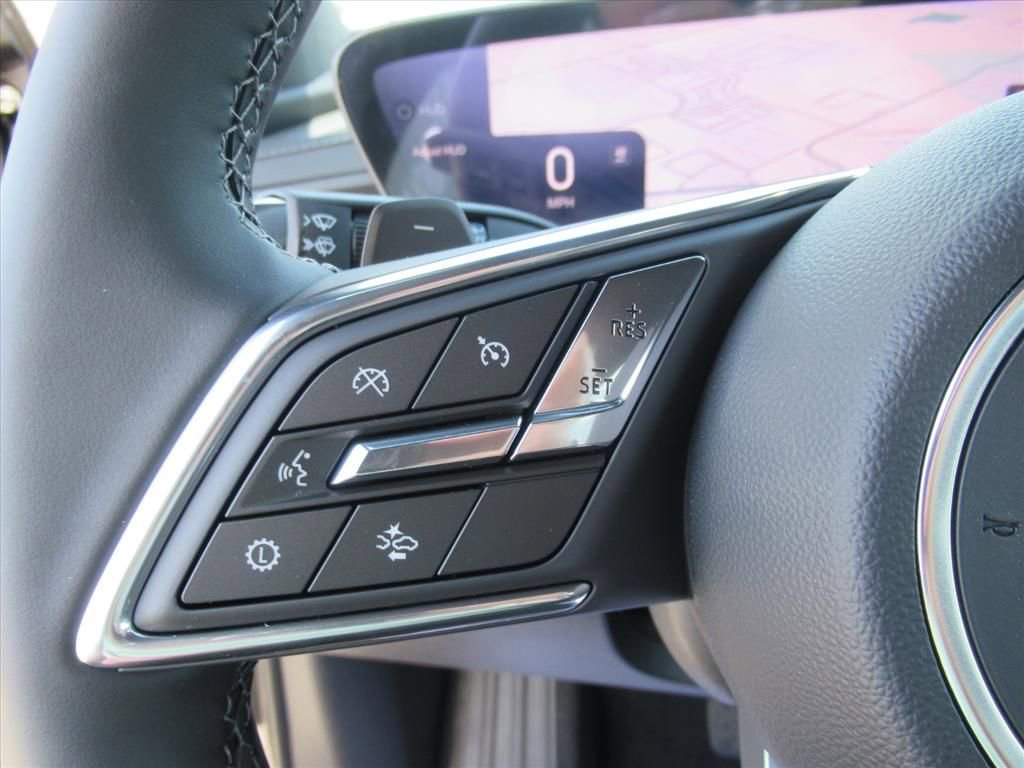 New 2026 Buick Enclave Preferred w/ Power Package image 23