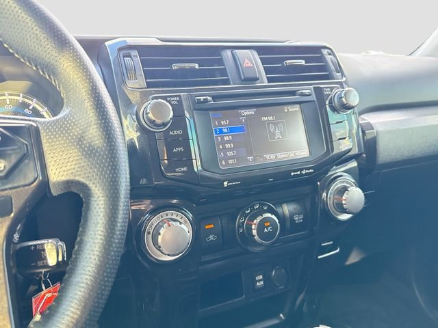 Used 2019 Toyota 4Runner TRD Off-Road image 25
