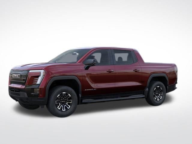 Used 2026 GMC Sierra EV Elevation image 2