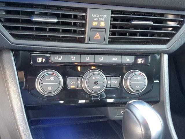 Used 2021 Volkswagen Jetta SEL image 27