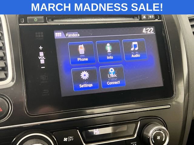 Used 2015 Honda Civic SE image 15