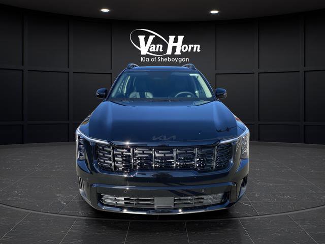 New 2026 Kia Sorento X-Line EX image 13