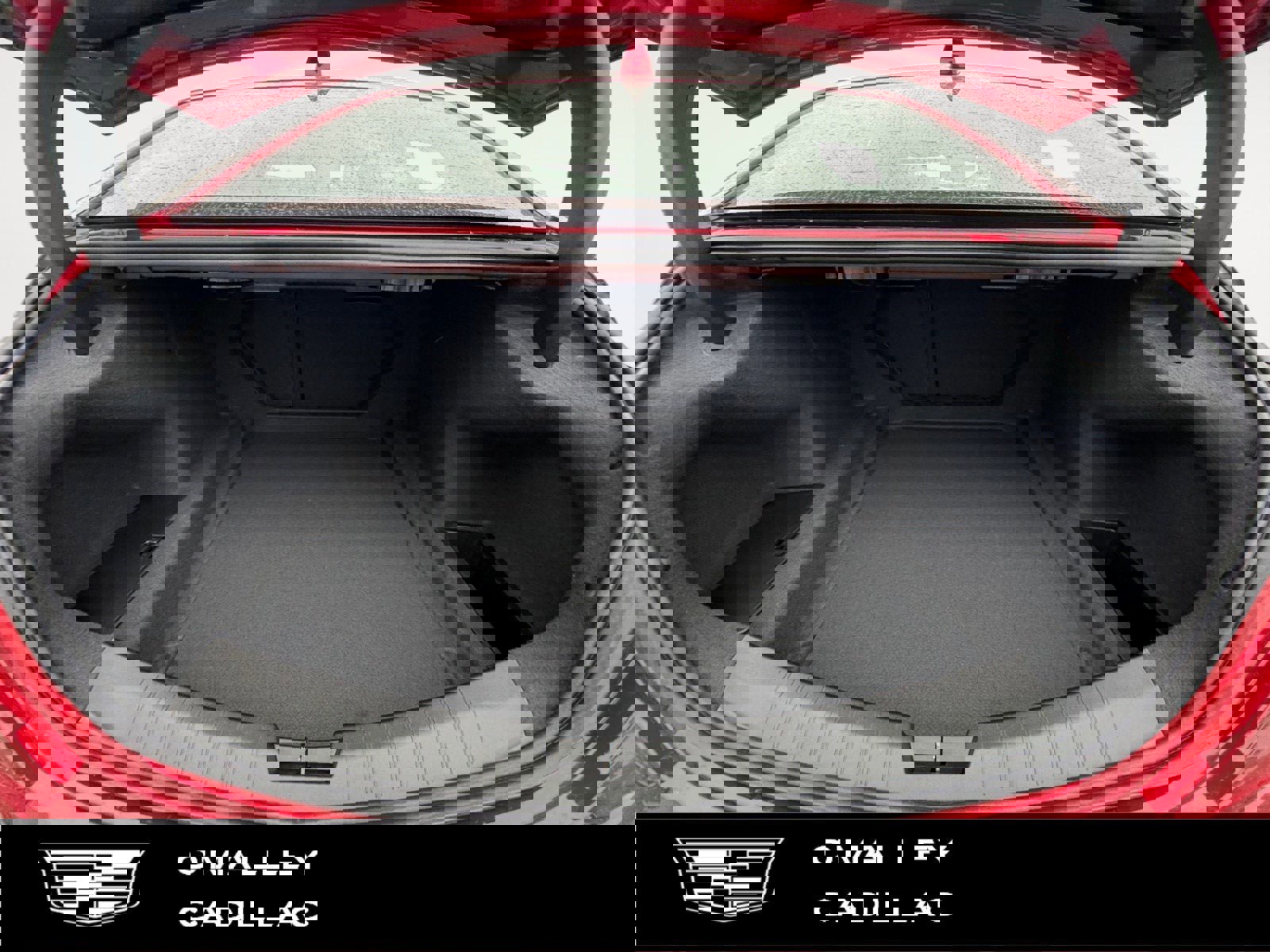 New 2026 Cadillac CT5 Premium Luxury w/ Sun And Sound Package image 12