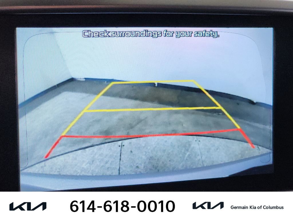 Used 2020 Kia Sportage LX image 32