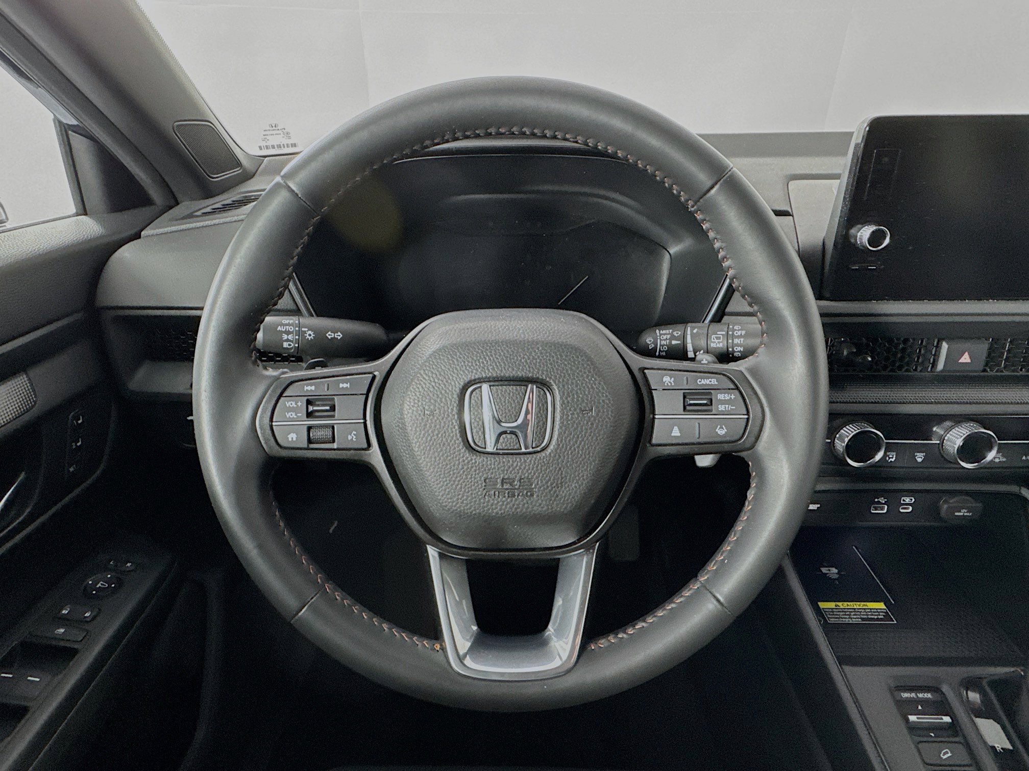 Certified 2024 Honda CR-V Sport-L image 11