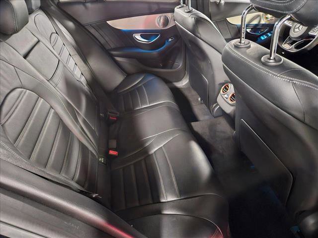 Used 2016 Mercedes-Benz C 450 AMG image 19
