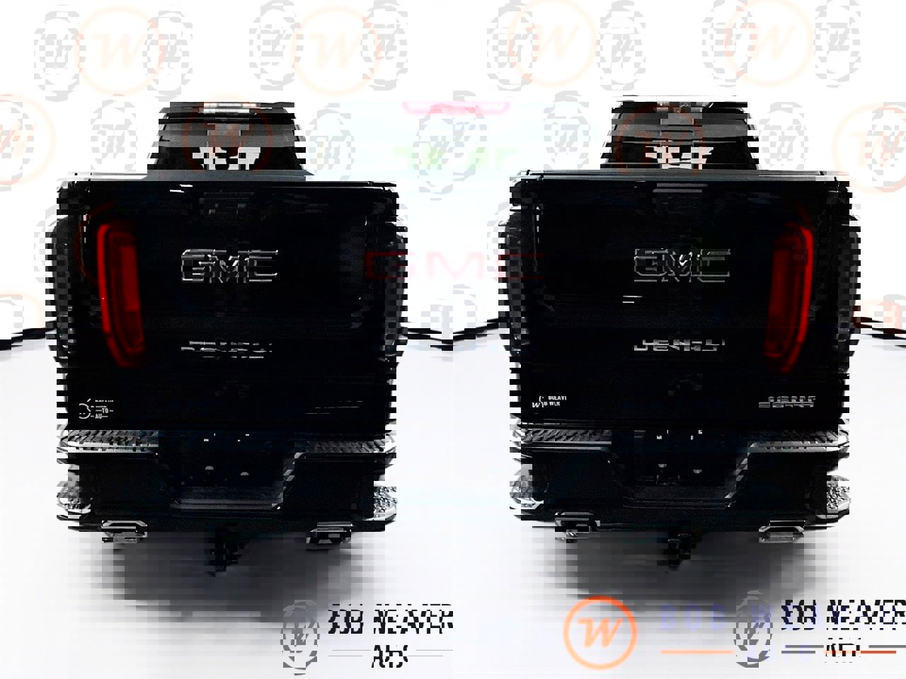 New 2026 GMC Sierra 1500 Denali w/ Technology Package image 6