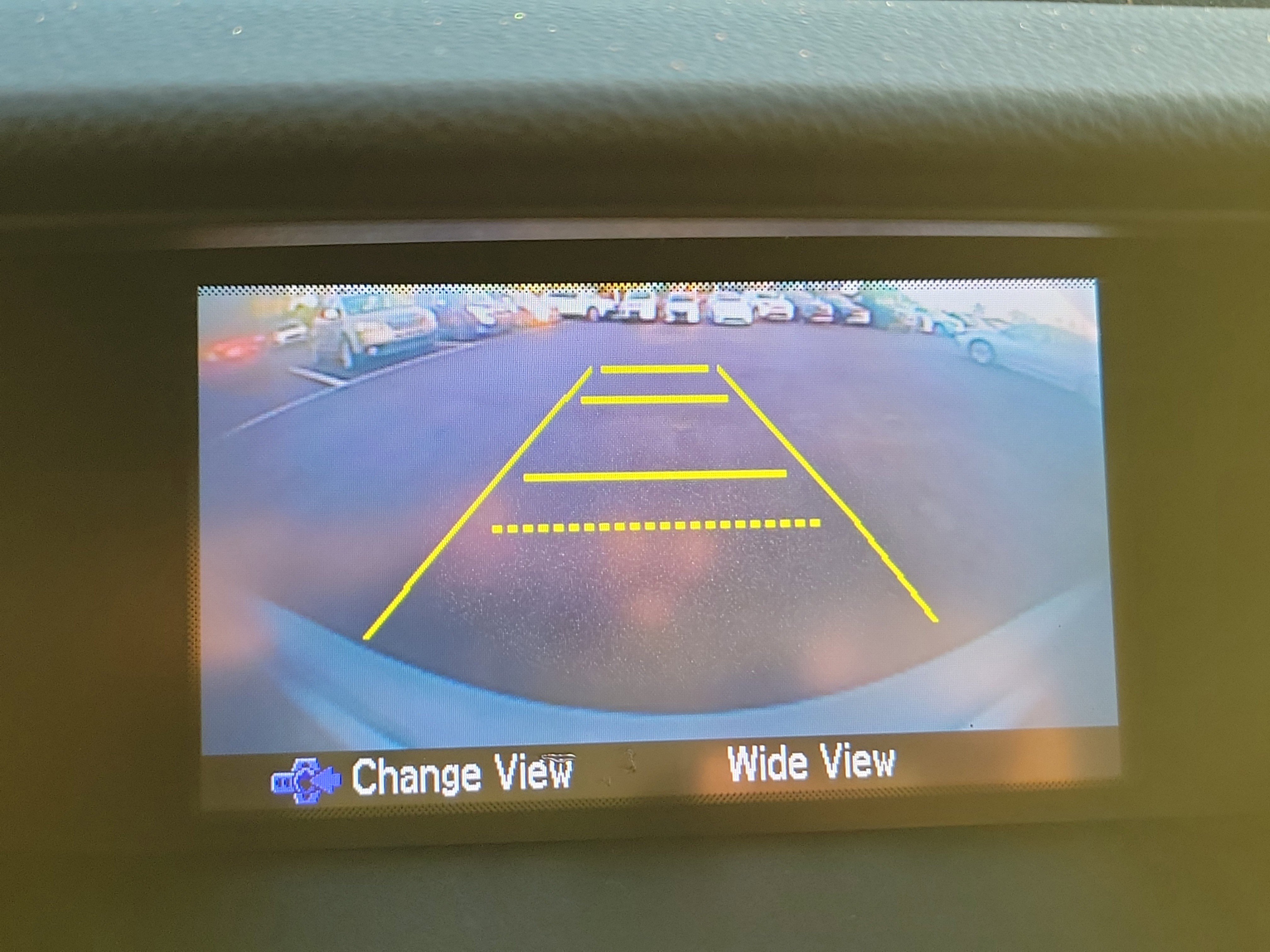 Used 2014 Honda CR-V LX image 26