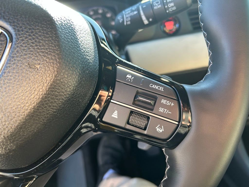 Used 2026 Honda Passport TrailSport Elite image 20