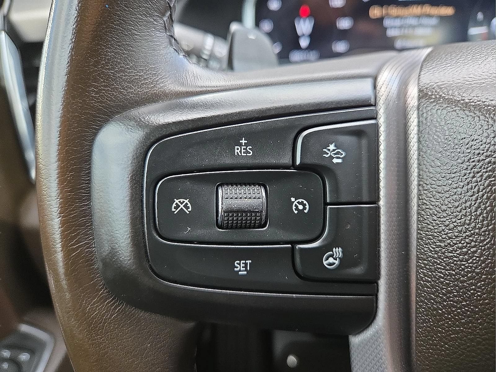 Certified 2023 GMC Sierra 1500 Denali AWD/4WD image 12