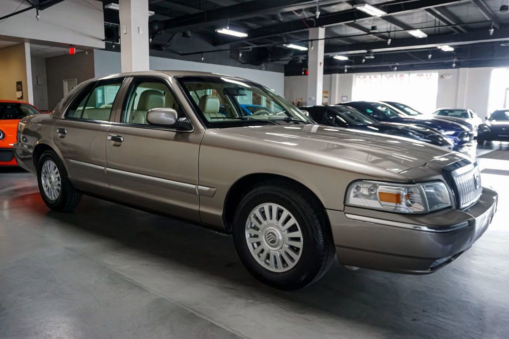 Used 2006 Mercury Grand Marquis LS image 41