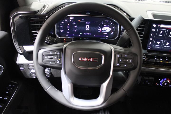 New 2026 GMC Sierra 1500 SLE w/ X31 Off-Road Package image 32