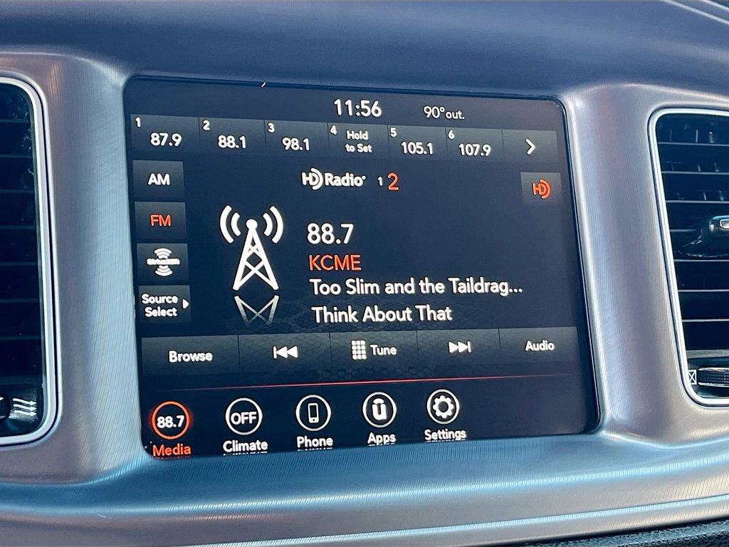 Used 2023 Dodge Charger SXT image 13