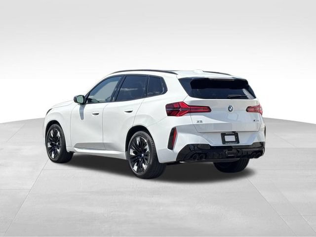 Used 2025 BMW X3 M50 w/ Premium Package AWD/4WD image 5