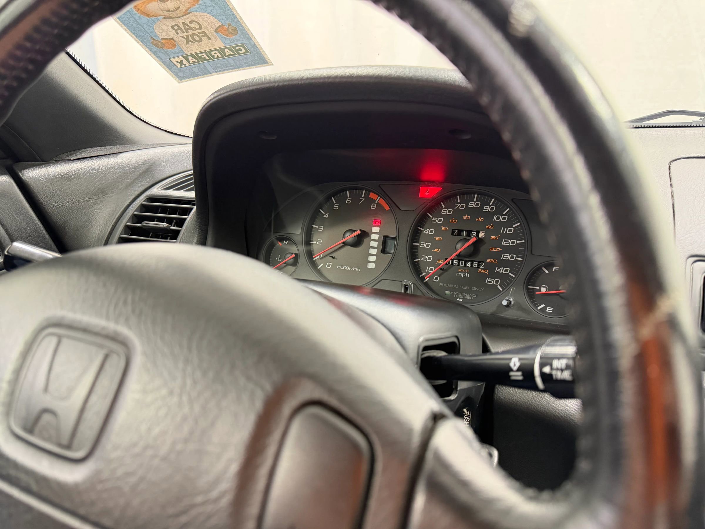 Used 2000 Honda Prelude image 16