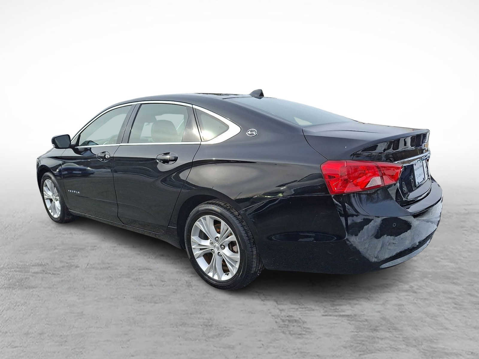 Used 2014 Chevrolet Impala LT w/ Premium Seating Package image 6