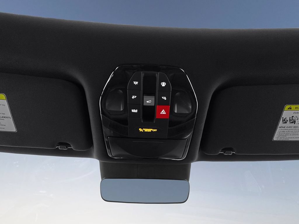 New 2027 Kia Telluride EX FWD image 23