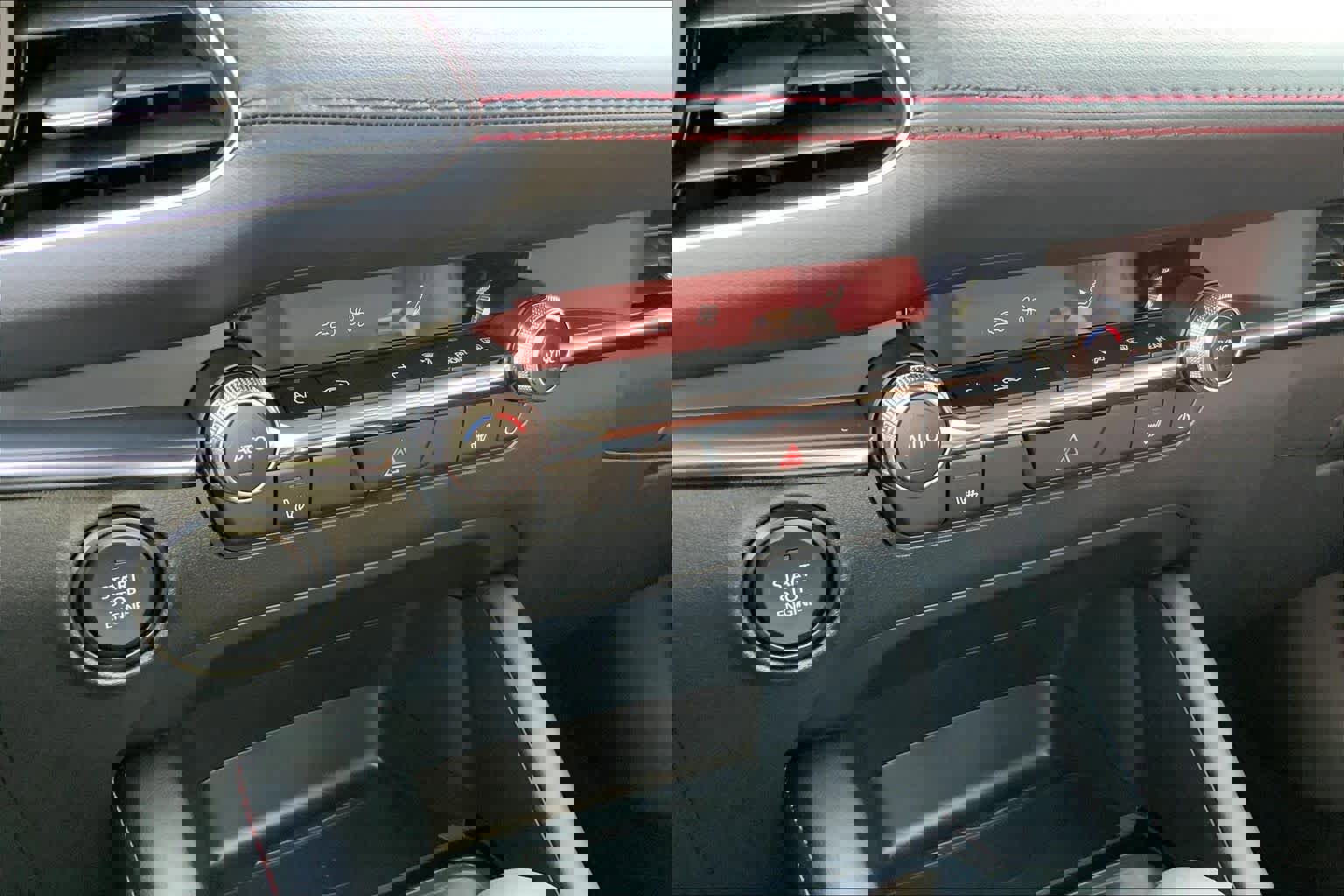 New 2026 MAZDA MAZDA3 Carbon image 16