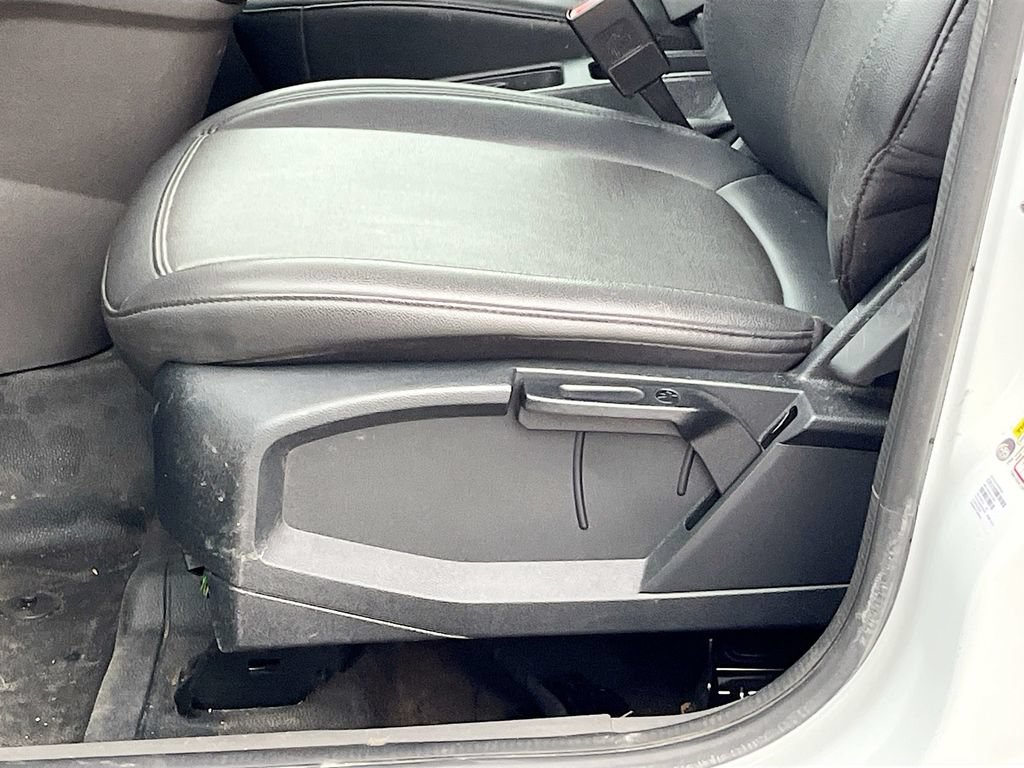Used 2022 Ford Transit Connect XL FWD image 19