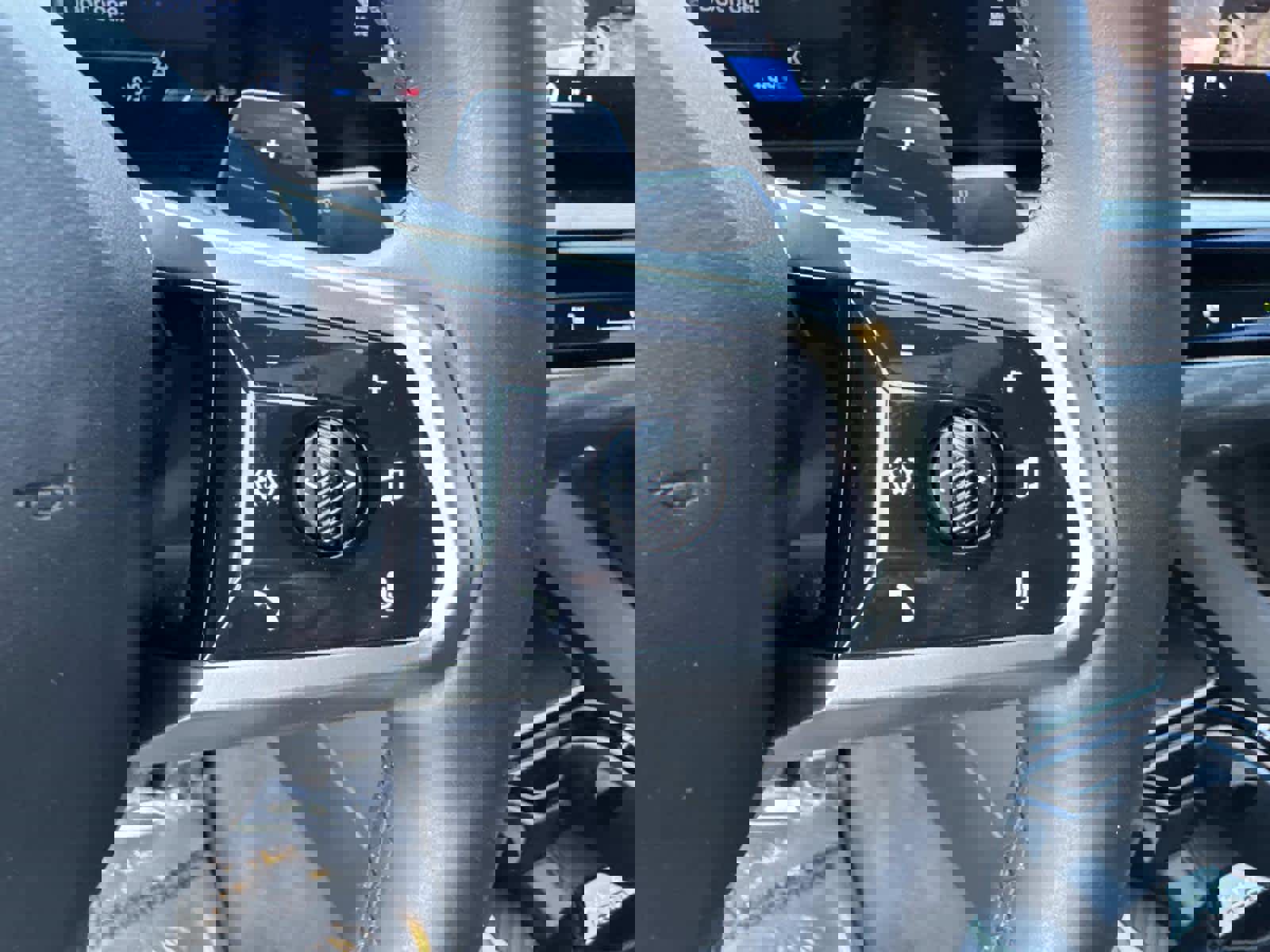 Certified 2024 BMW 530i w/ M Sport Package image 32