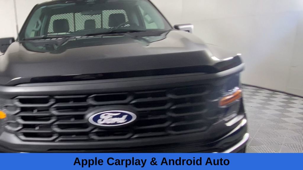 Used 2025 Ford F150 XL image 6
