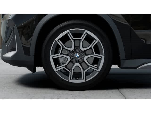 New 2027 BMW X1 xDrive28i AWD/4WD image 8