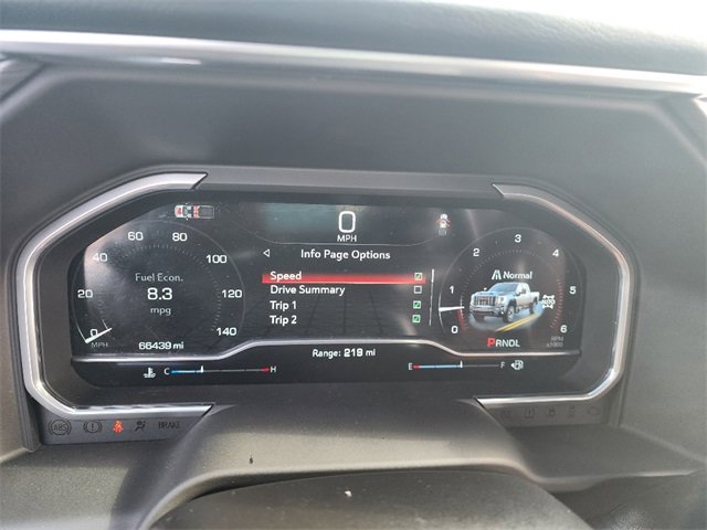 Used 2024 GMC Sierra 2500 Denali Ultimate image 43