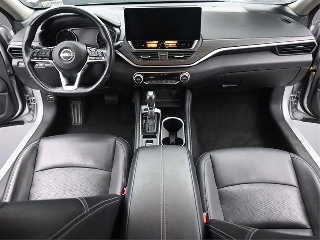 Used 2023 Nissan Altima 2.5 SL image 23
